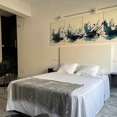 Ferienwohnung Espeto Modern & Luxury Málaga Exterior foto