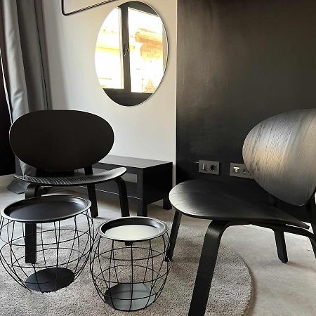 Ferienwohnung Espeto Modern & Luxury Málaga Exterior foto