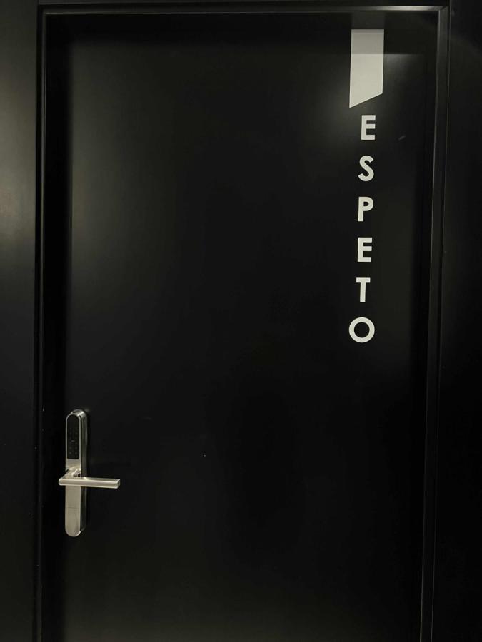 Ferienwohnung Espeto Modern & Luxury Málaga Exterior foto